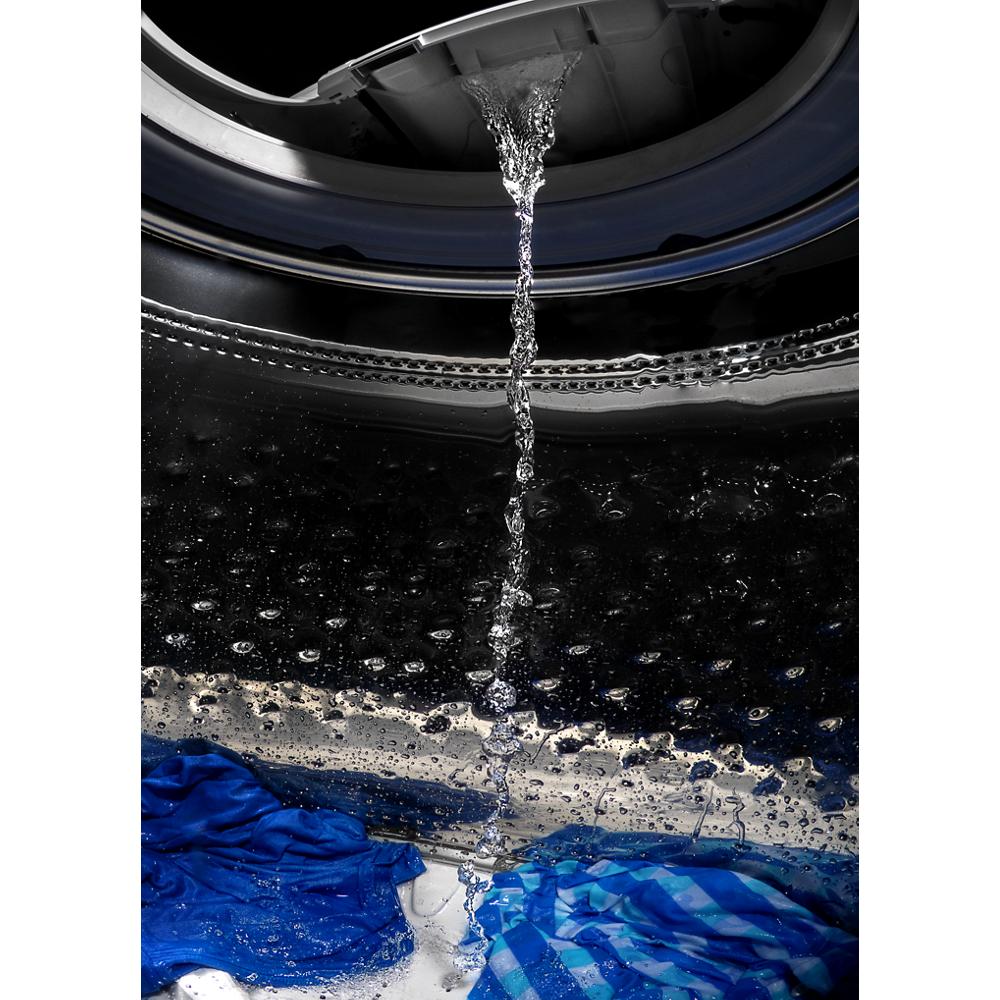 Model: MVW7232HW | Maytag Smart Top Load Washer with Extra Power - 5.3 cu. ft.