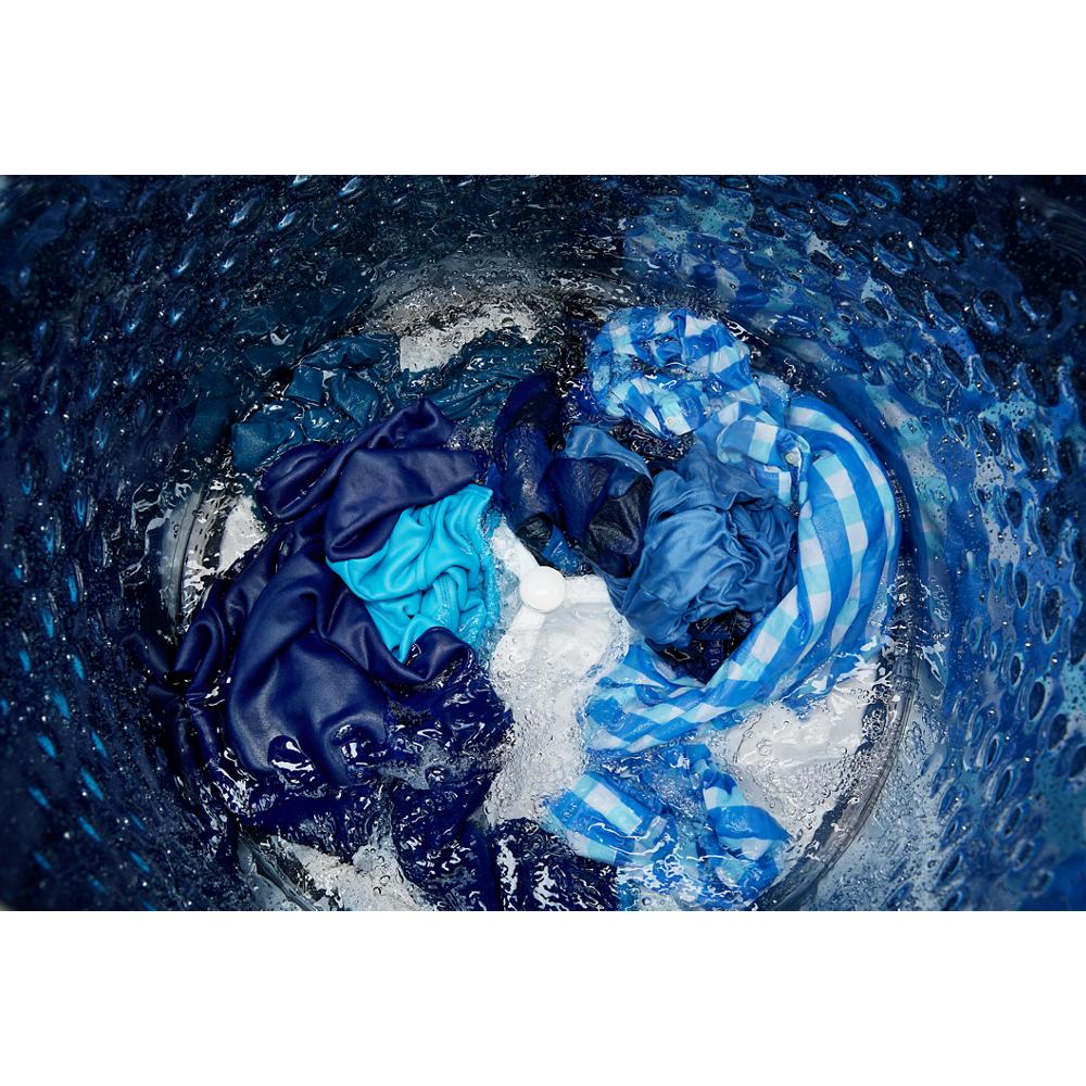 Model: MVW7232HW | Maytag Smart Top Load Washer with Extra Power - 5.3 cu. ft.