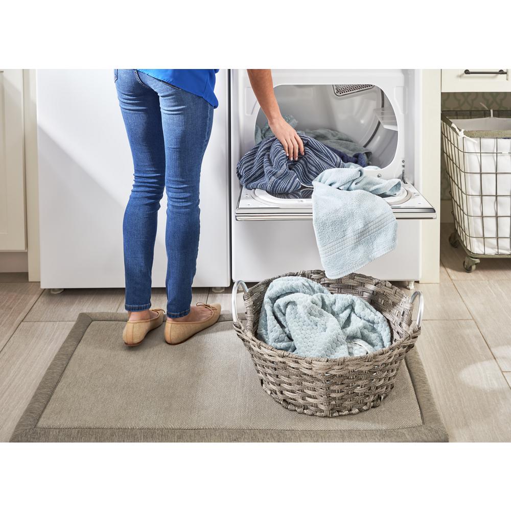 Model: MVW7232HW | Maytag Smart Top Load Washer with Extra Power - 5.3 cu. ft.