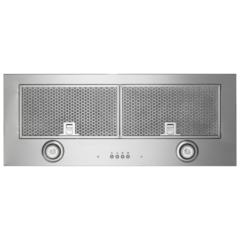 Unbranded 30" 400 CFM Motor Class Custom Hood Liner
