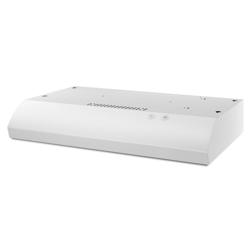 Model: UXT4030ADW | Unbranded 30" Range Hood with the FIT System