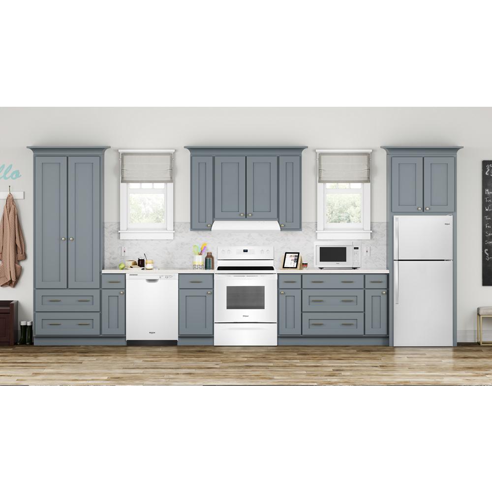 Model: UXT4030ADW | Unbranded 30" Range Hood with the FIT System