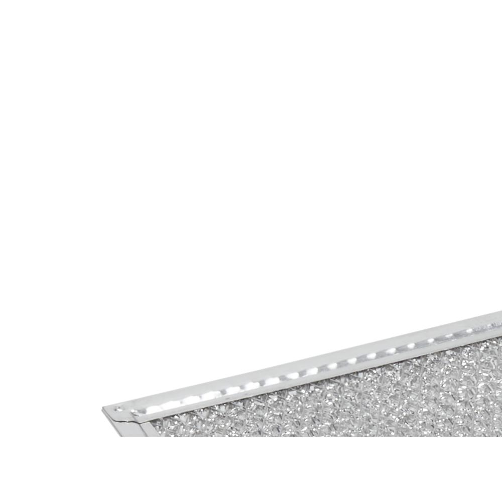 Unbranded Over-The-Range Microwave Grease Filter