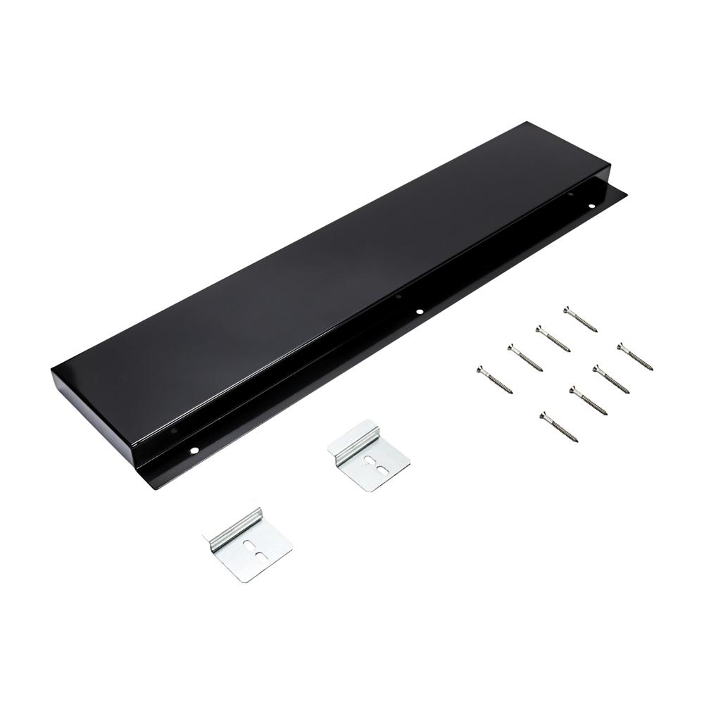 KitchenAid Backsplash for Slide In Range (W10655449) KitchenAid Backsplash for Slide In Range (W10655449)