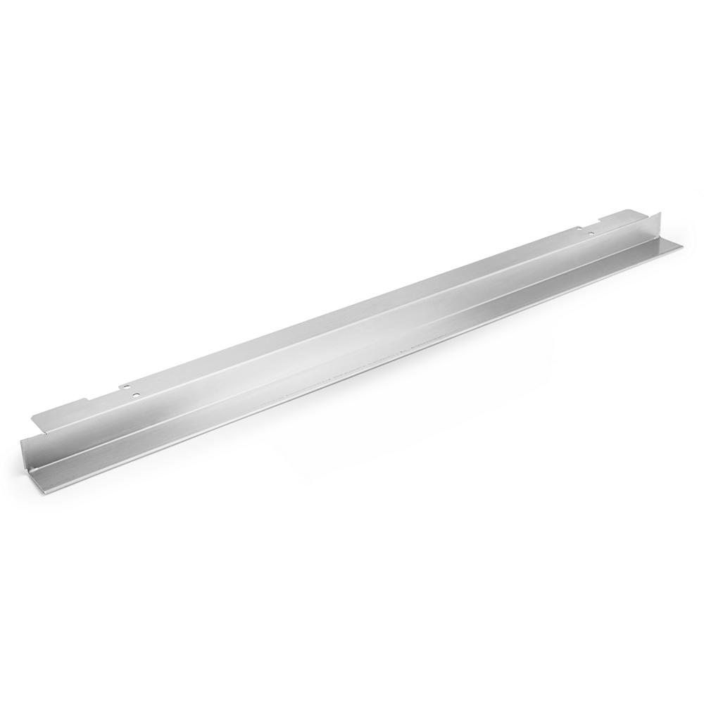 Unbranded 30" Microwave Trim Kit, Stainless Steel