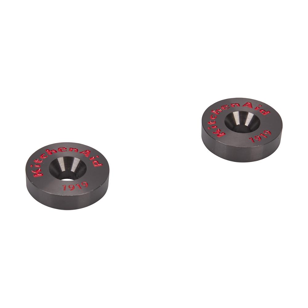 Unbranded Handle Medallion Kit