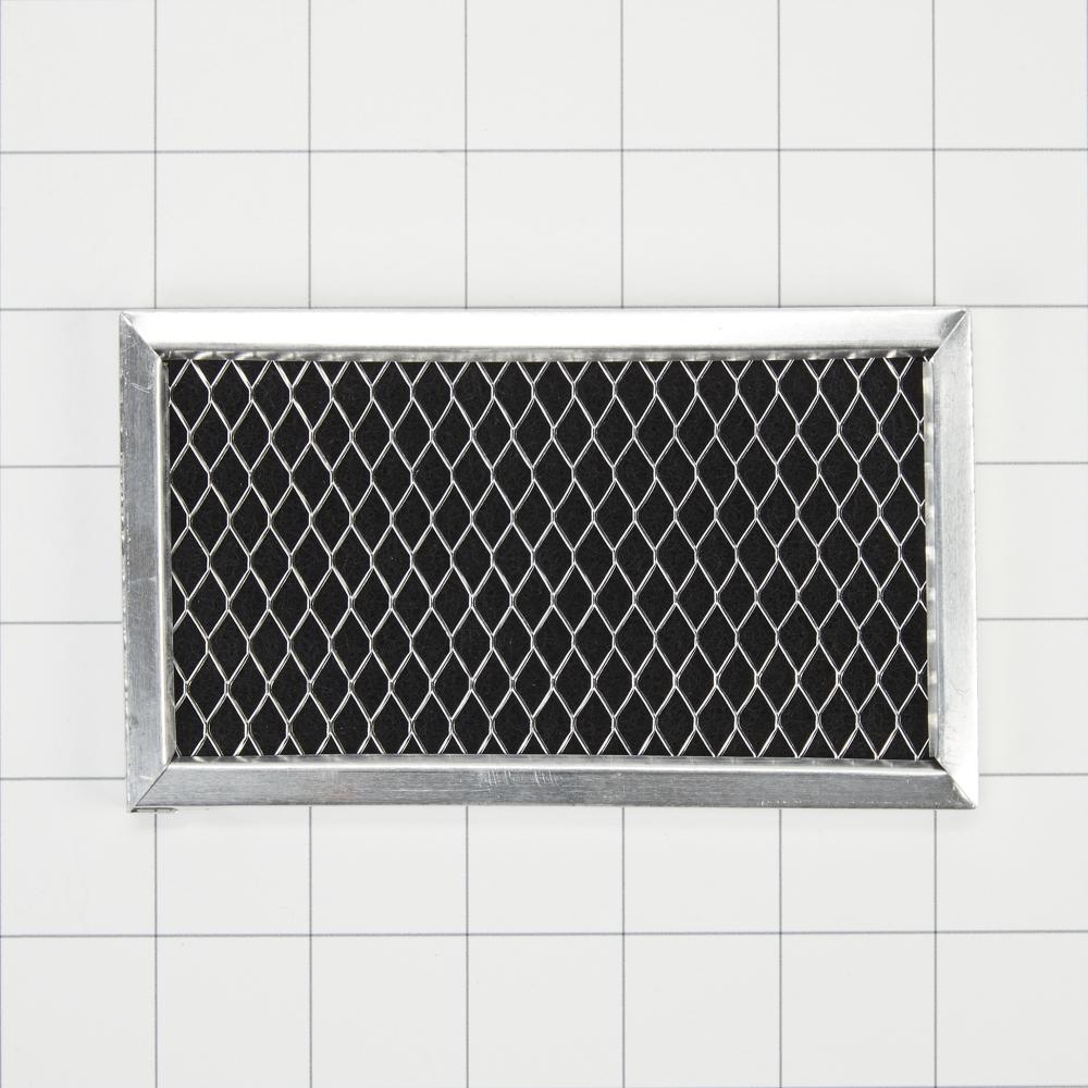 Model: W10892387 | Unbranded Over-The-Range Microwave Charcoal Filter