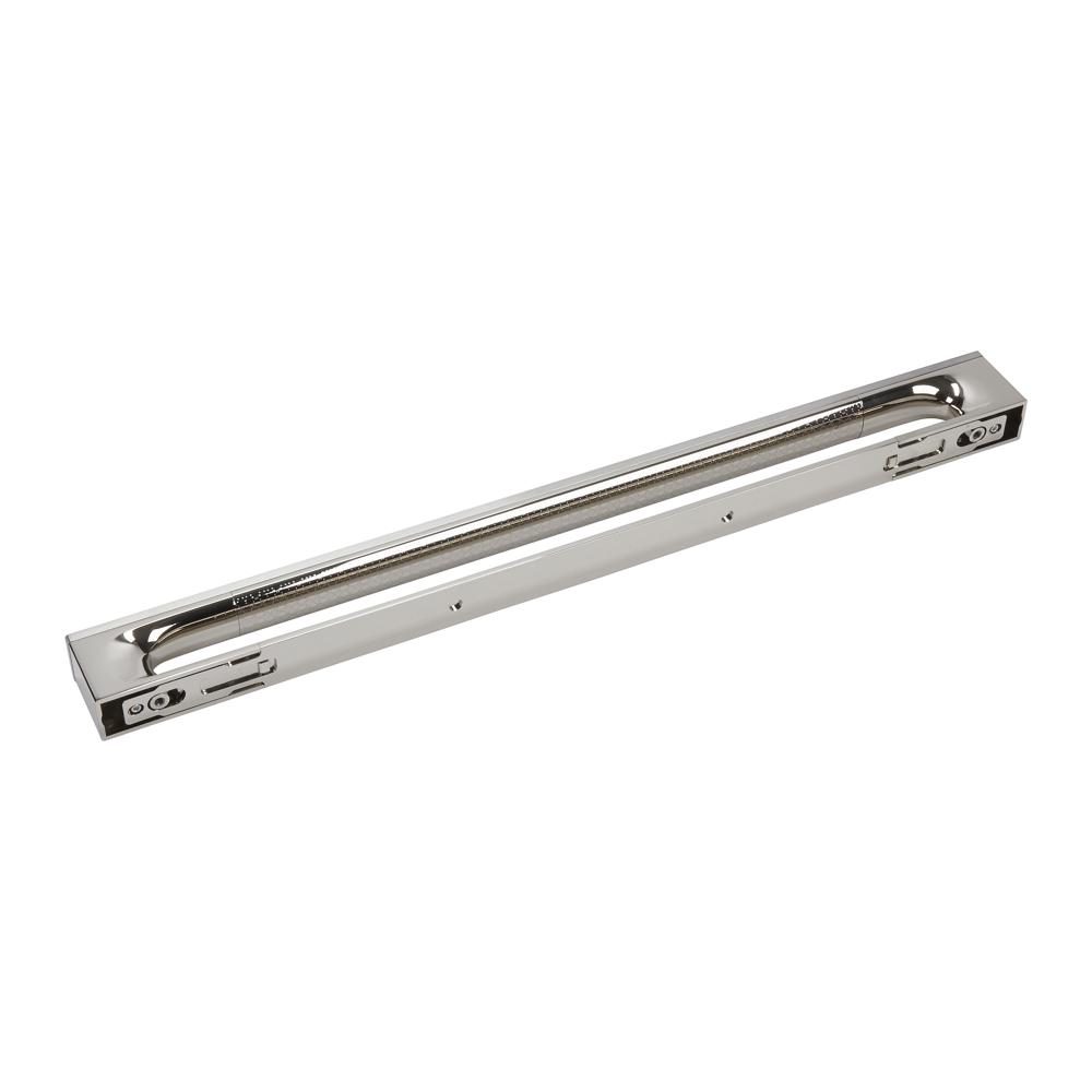 Dishwasher Handle Kit, Black