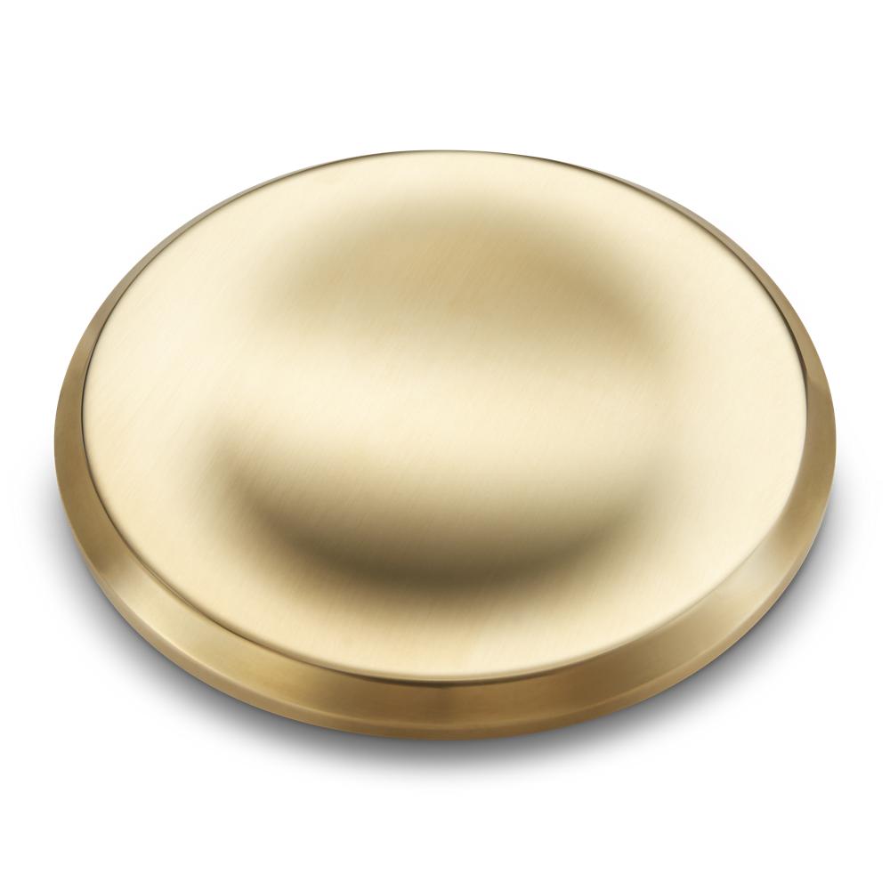 Unbranded Range Small Brass Burner Cap