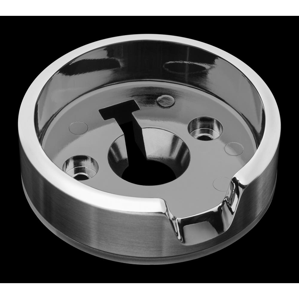 Model: W11323061 | Unbranded JennAir® Range Chrome Knob Bezel