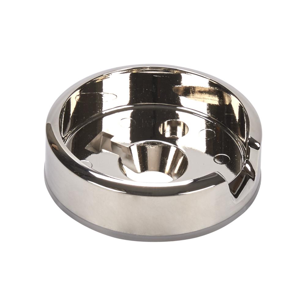 Unbranded JennAir® Range Chrome Knob Bezel