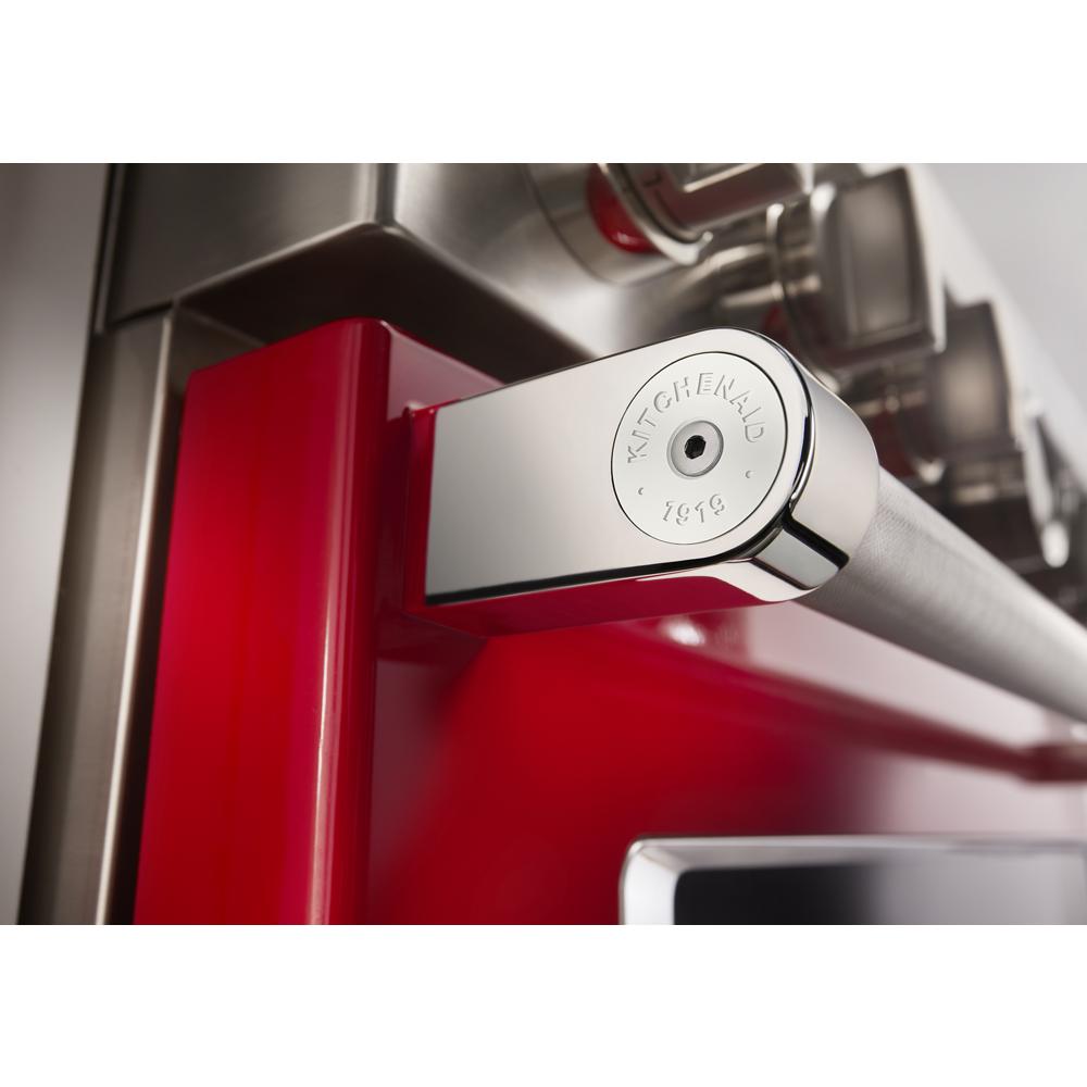 Model: W11368841MP | Unbranded KitchenAid® Commercial-Style Range Handle Medallion Kit