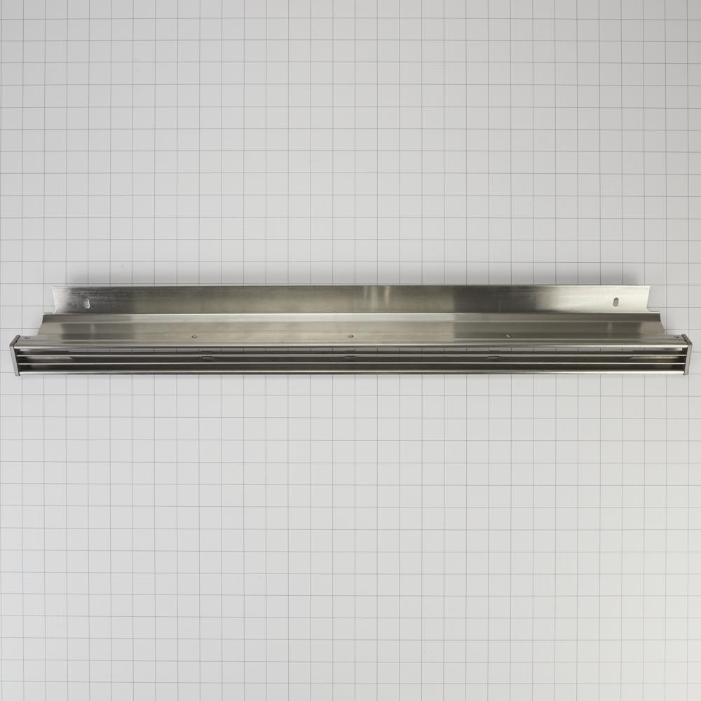 Model: W11369889 | Unbranded Range Bottom Vent Trim Kit