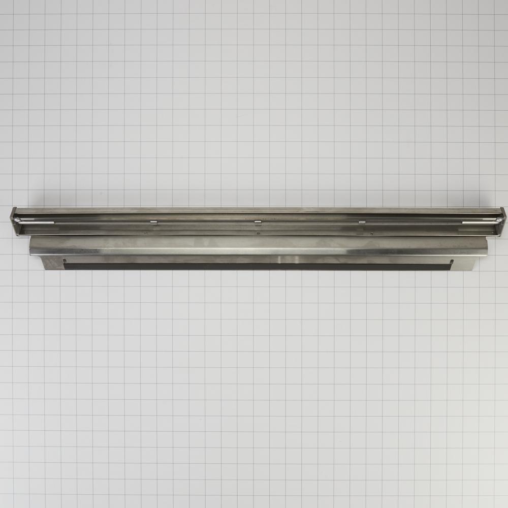 Model: W11369889 | Unbranded Range Bottom Vent Trim Kit