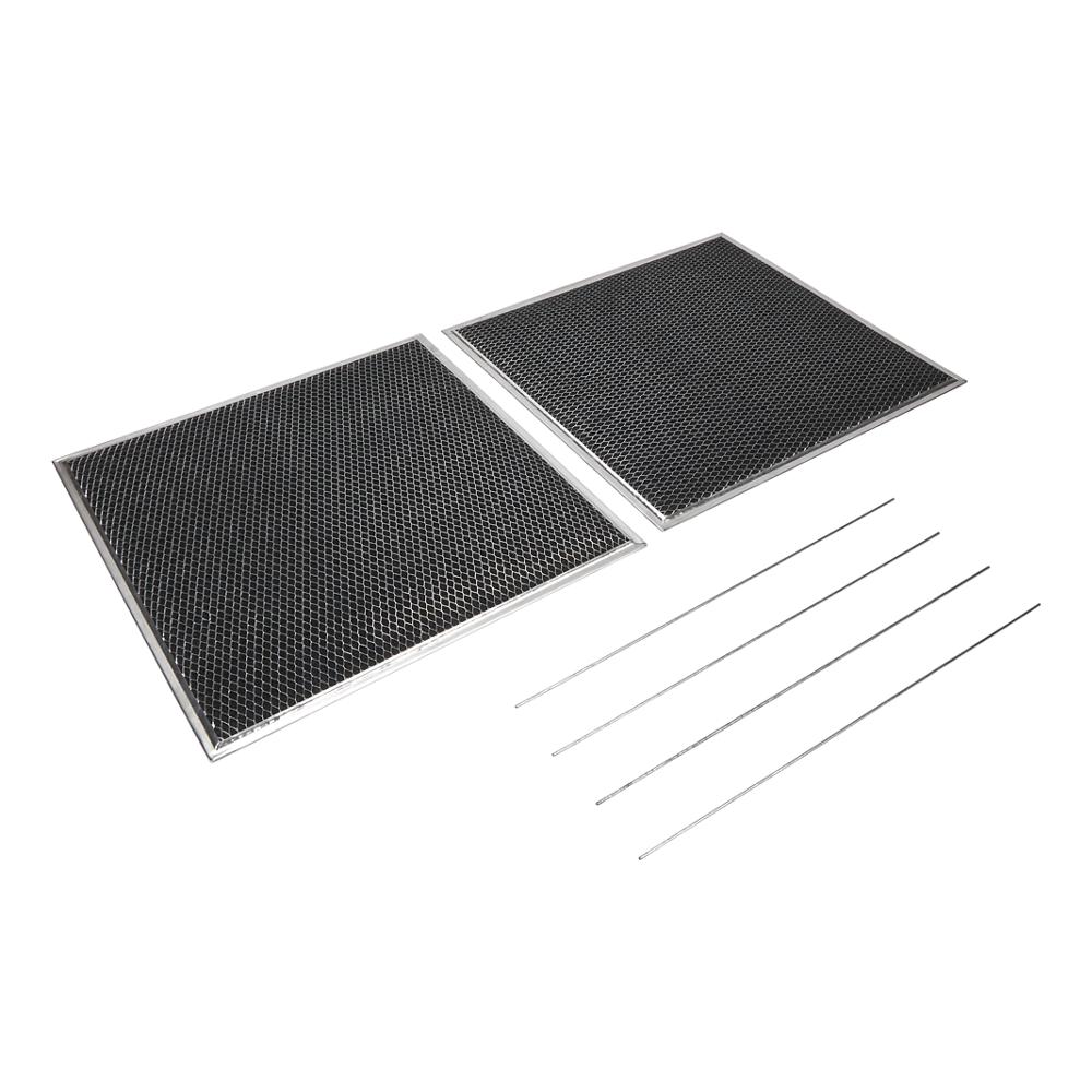 Unbranded Range Hood Vent Charcoal Filter