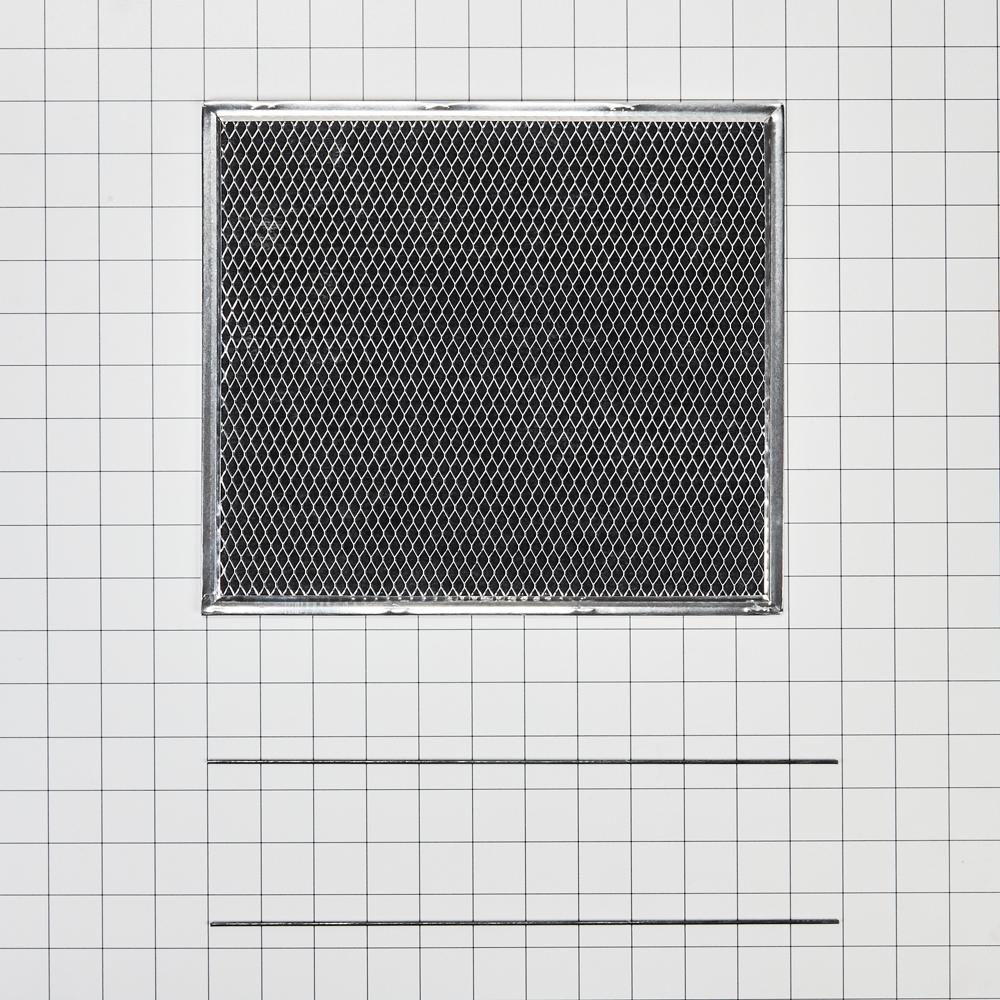Model: W11446294 | Unbranded Range Hood Vent Charcoal Filter Kit