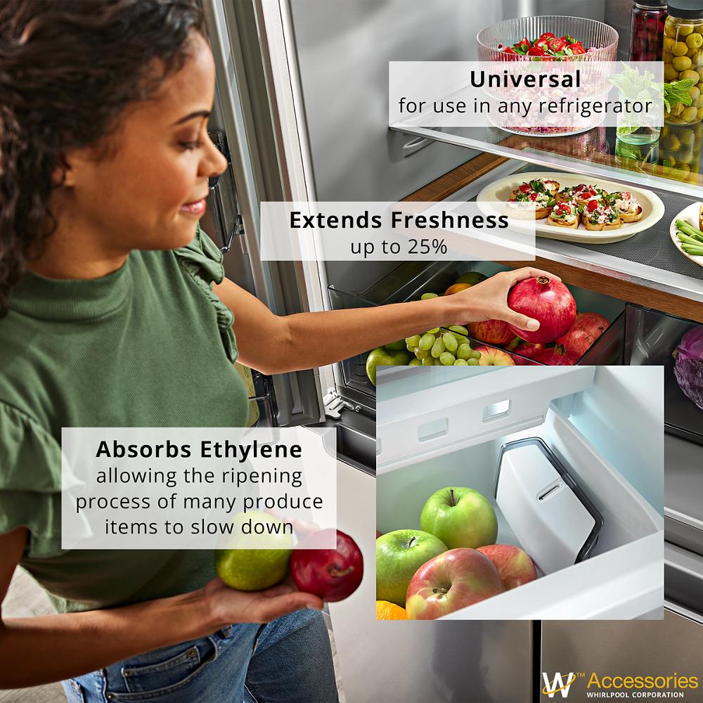 Model: W11462816 | Unbranded Produce Preserver Starter Kit