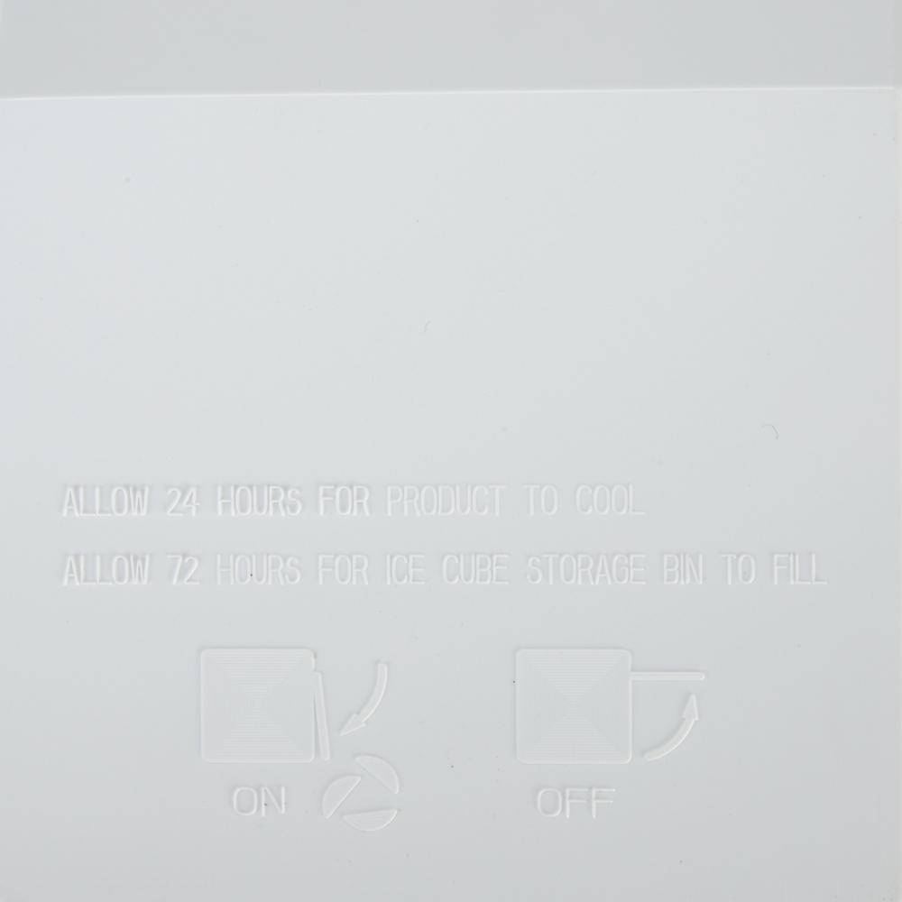 Model: W11510803 | Unbranded Ice Maker Kit for Top Freezer Refrigerator- Please Check the Installation Guide Document to Ensure Compatibility