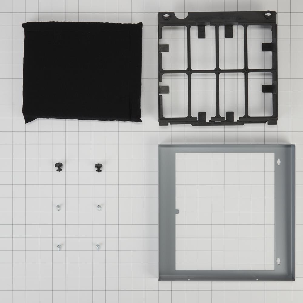 Model: W11522798 | Unbranded Range Hood Recirculation Kit