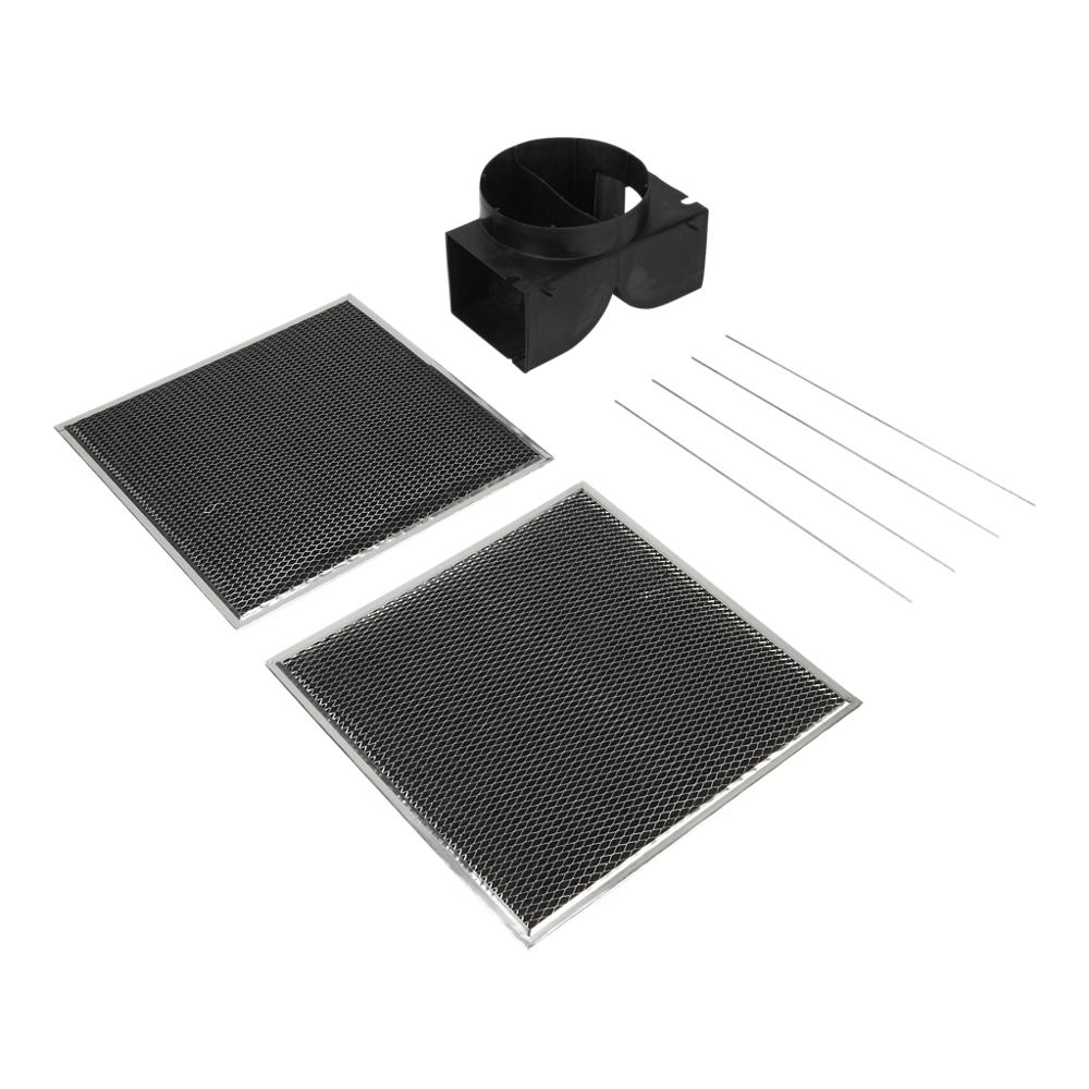 Unbranded Range Hood Wall Canopy Recirculation Kit