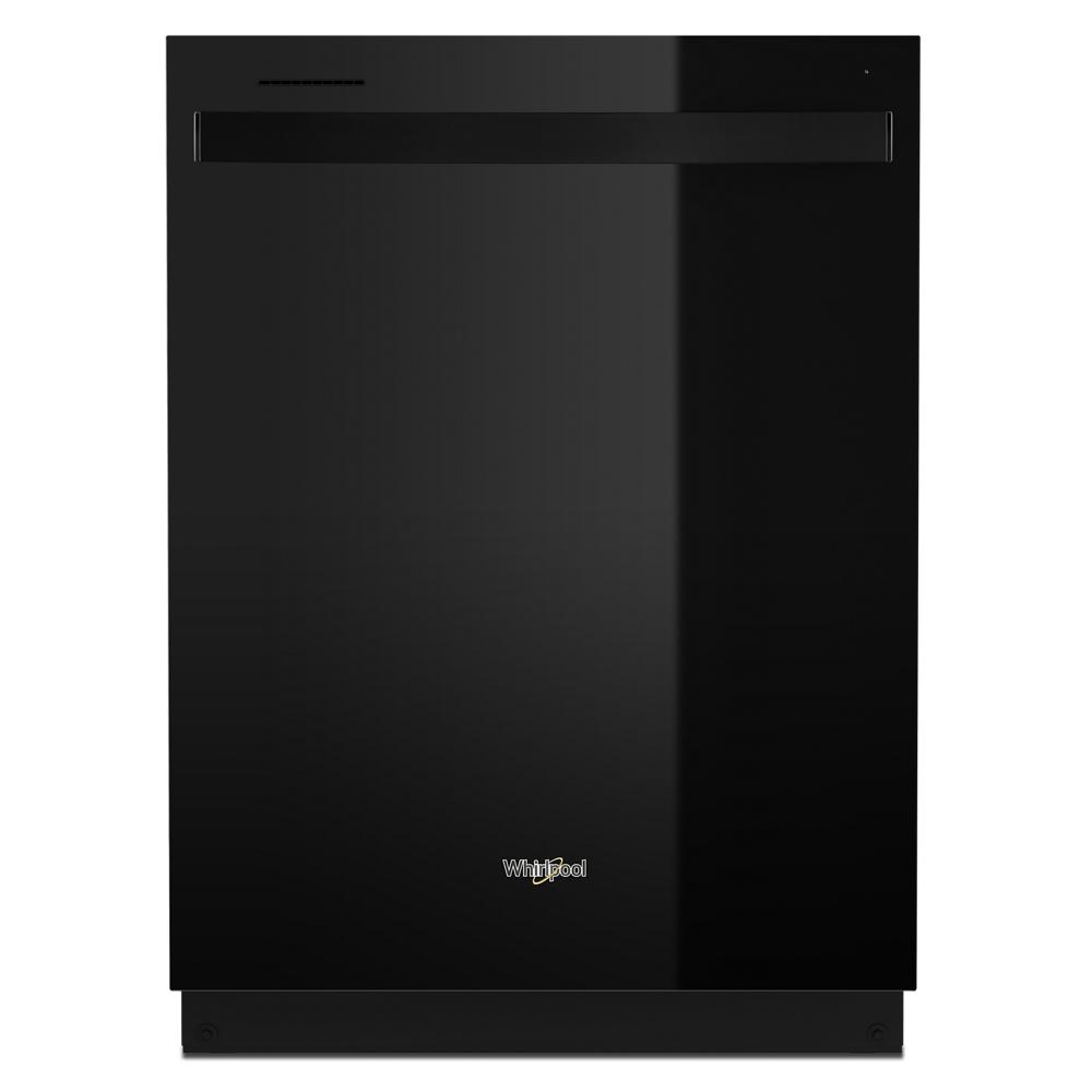 WDT740SALW by Whirlpool - Large Capacity Dishwasher with Tall Top