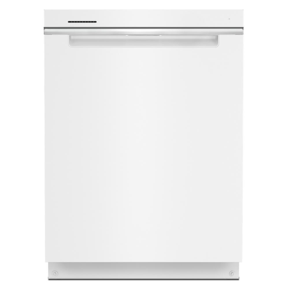 Whirlpool Large Capacity Dishwasher with 3rd Rack