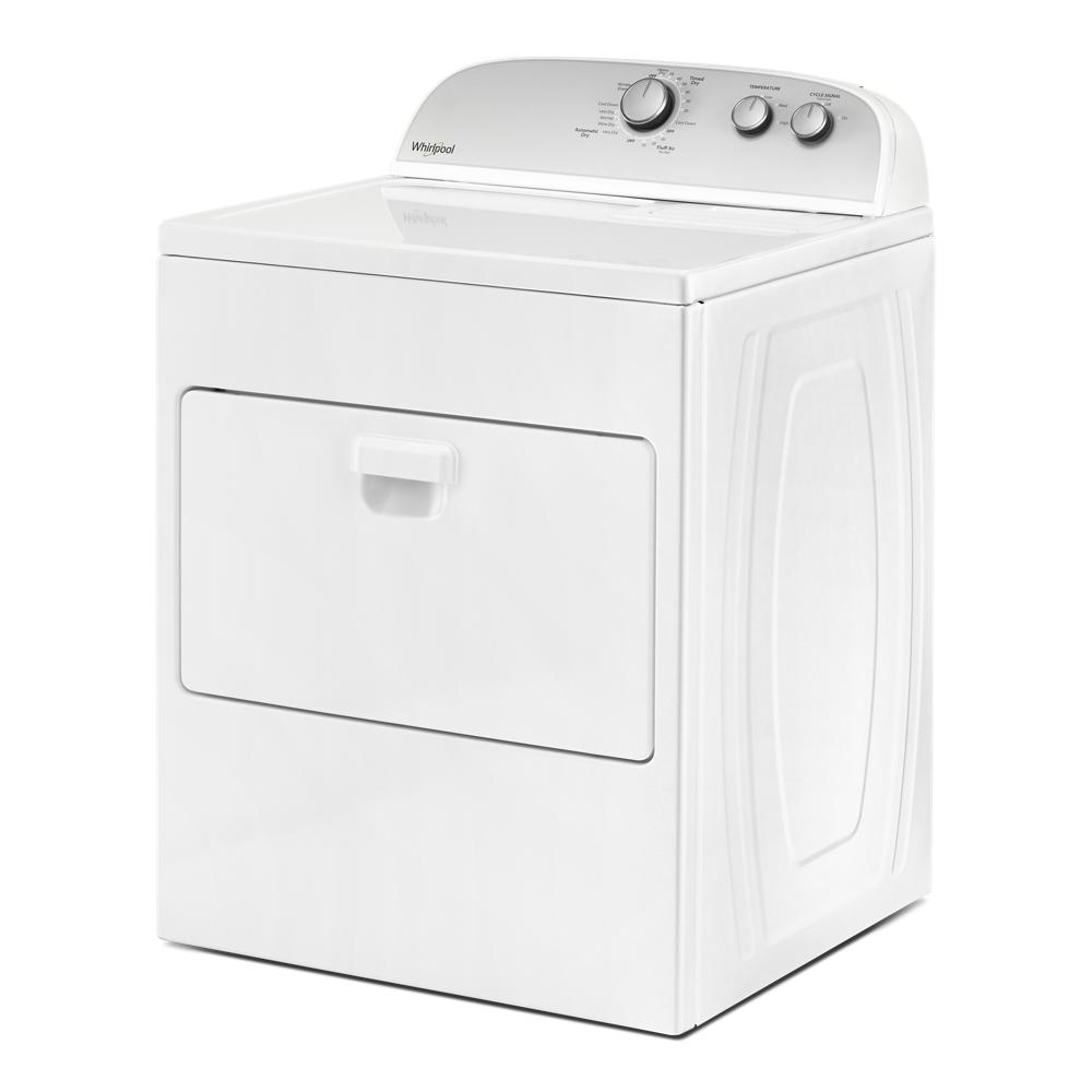 Whirlpool WTW4950HW Washing Machine Review - Consumer Reports