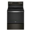 Model: WFE505W0JV | Whirlpool 5.3 cu. ft. Whirlpool® electric range with Frozen Bake™ technology