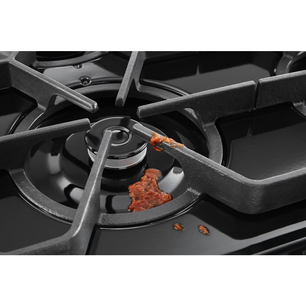Model: WFG500M4HS | Whirlpool 24-inch Freestanding Gas Range with Sealed Burners