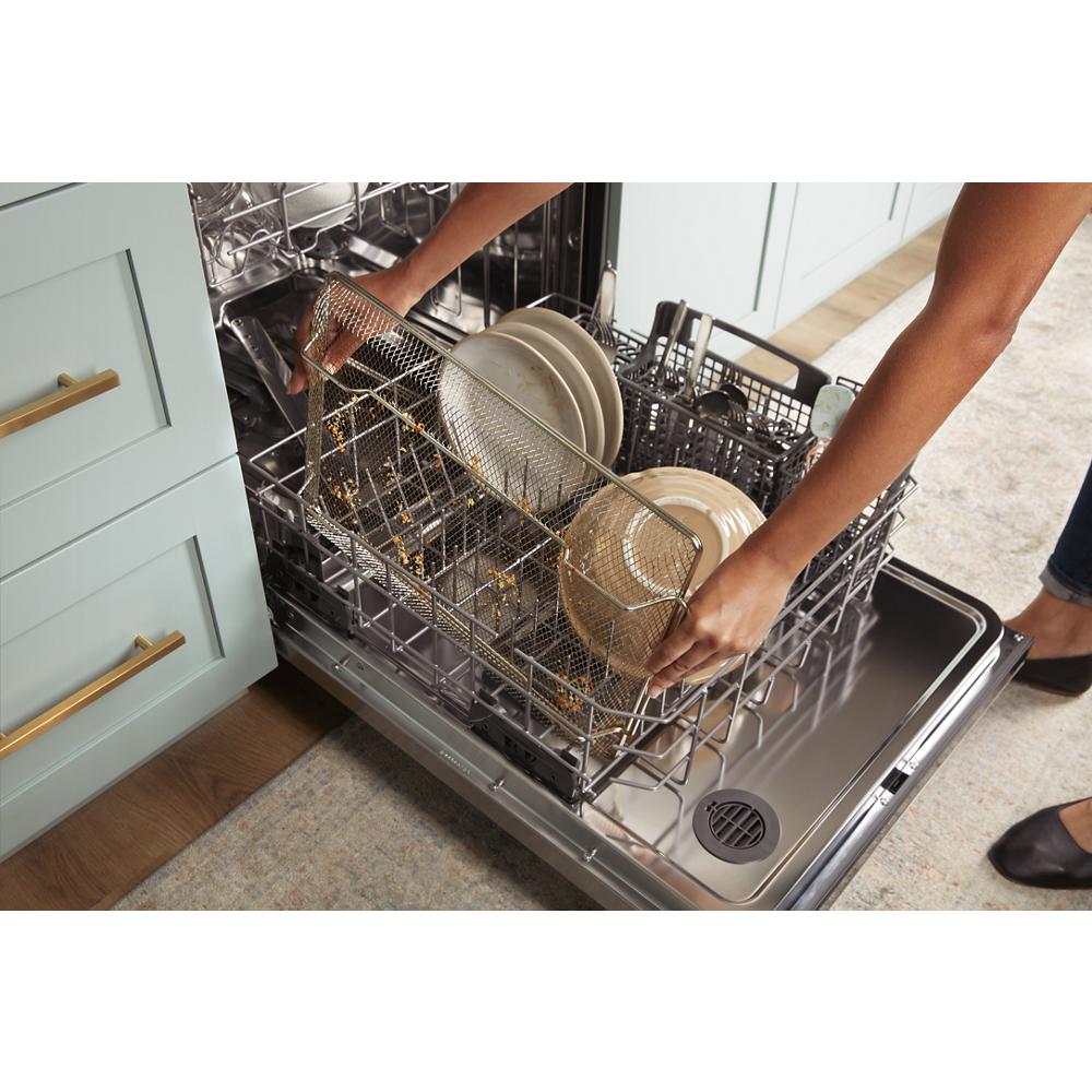 Model: WFG550S0LW | Whirlpool 5.0 Cu. Ft. Whirlpool® Gas 5-in-1 Air Fry Oven
