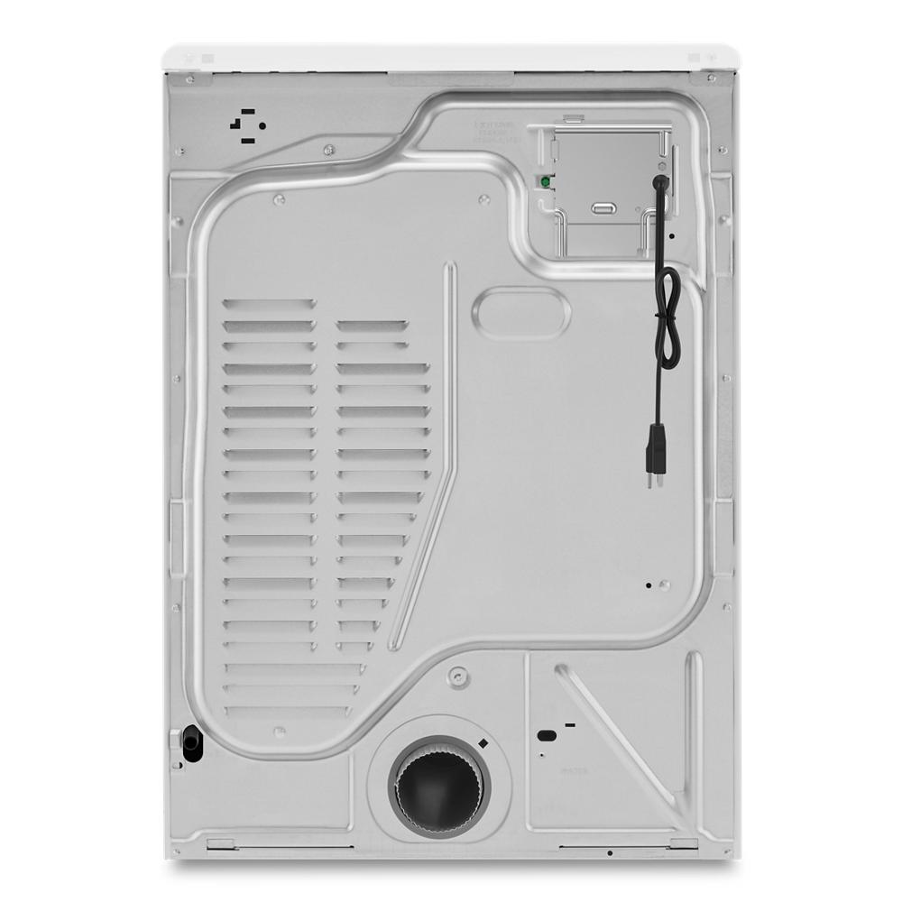 Model: WGD5605MW | Whirlpool 7.4 Cu. Ft. Gas Wrinkle Shield Dryer