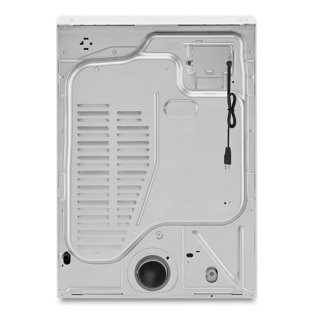Model: WGD6605MW | Whirlpool 7.4 Cu. Ft. Gas Wrinkle Shield Dryer with Steam