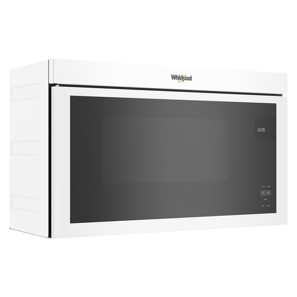 WMMF5930PV by Whirlpool - 1.1 Cu. Ft. Flush Mount Microwave with