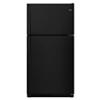 Model: WRT311FZDB - USED  | Whirlpool 33-inch Wide Top Freezer Refrigerator - 20 cu. ft.