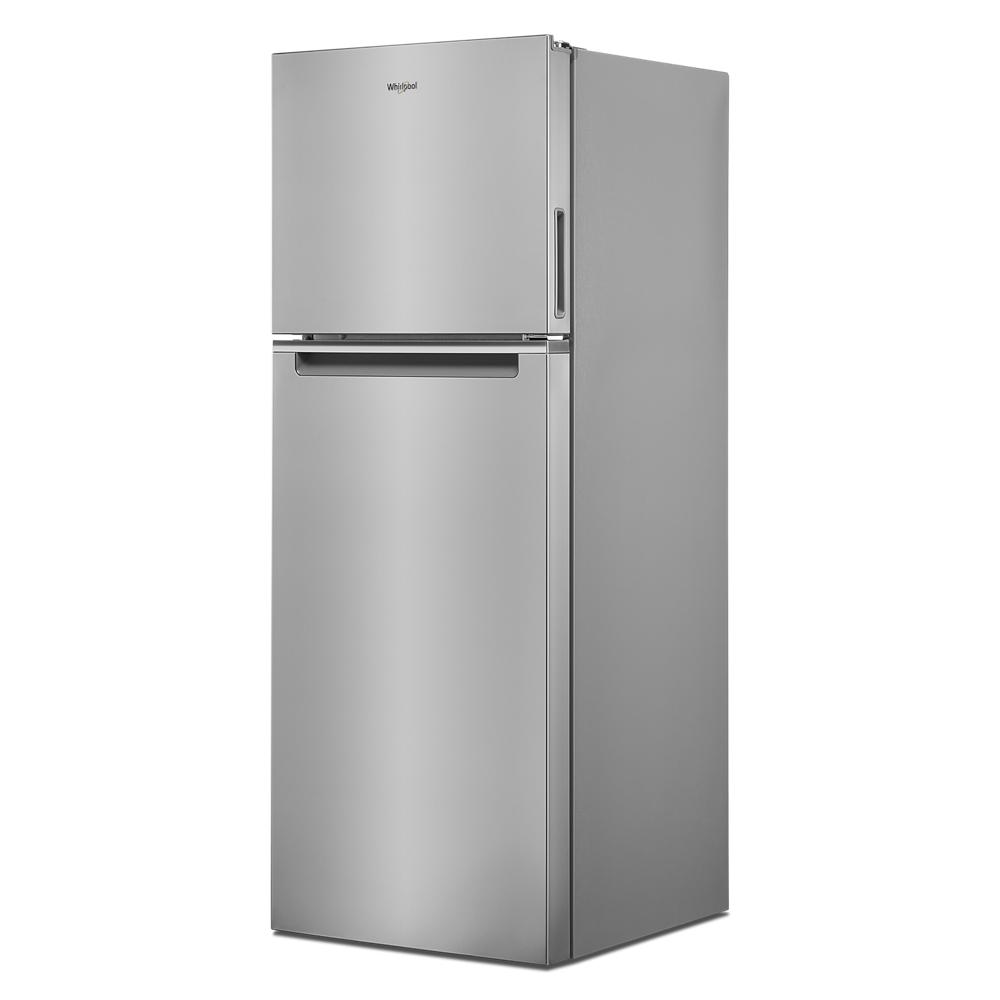 Whirlpool - WRT313CZLZ - 24-inch Wide Small Space Top-Freezer Refrigerator  - 12.9 cu. ft.-WRT313CZLZ