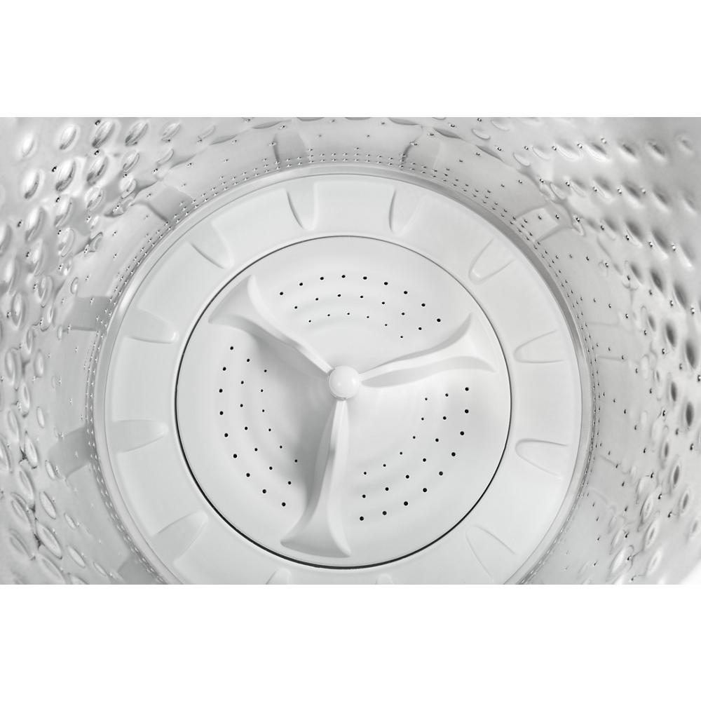 Model: WTW5100HC | Whirlpool 4.8 cu. ft. Top Load Washer with Pretreat Station