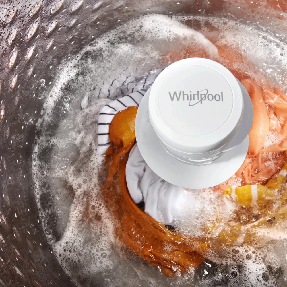 Model: WTW5100HC | Whirlpool 4.8 cu. ft. Top Load Washer with Pretreat Station