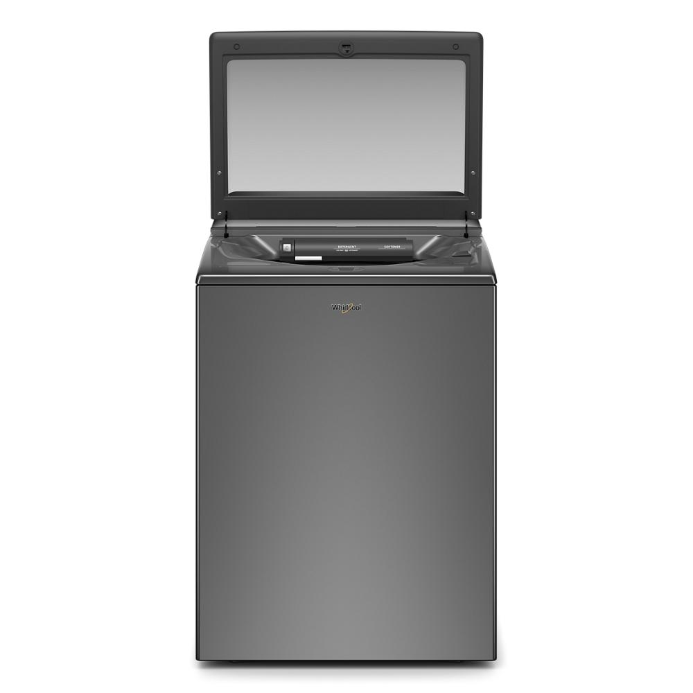 Whirlpool WTW5100HC 4.8 cu. ft. Top Load Washer with Pretreat