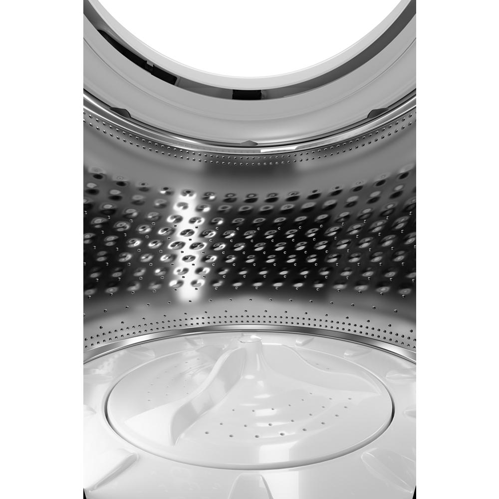 Model: WTW5100HW | Whirlpool 4.8 cu. ft. Top Load Washer with Pretreat Station