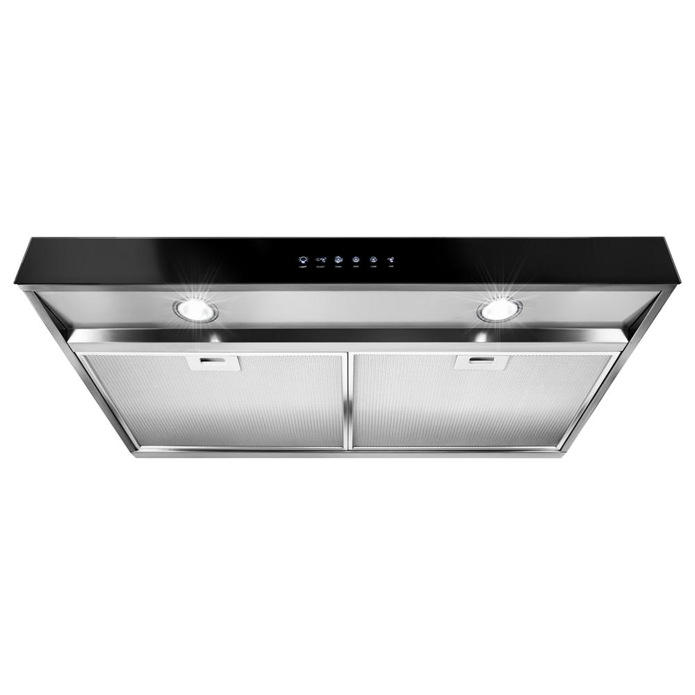 Model: WVU57UC6FS | Unbranded 36" Range Hood with Boost Function