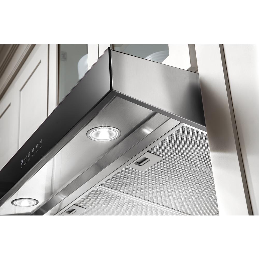 Model: WVU57UC6FS | Unbranded 36" Range Hood with Boost Function