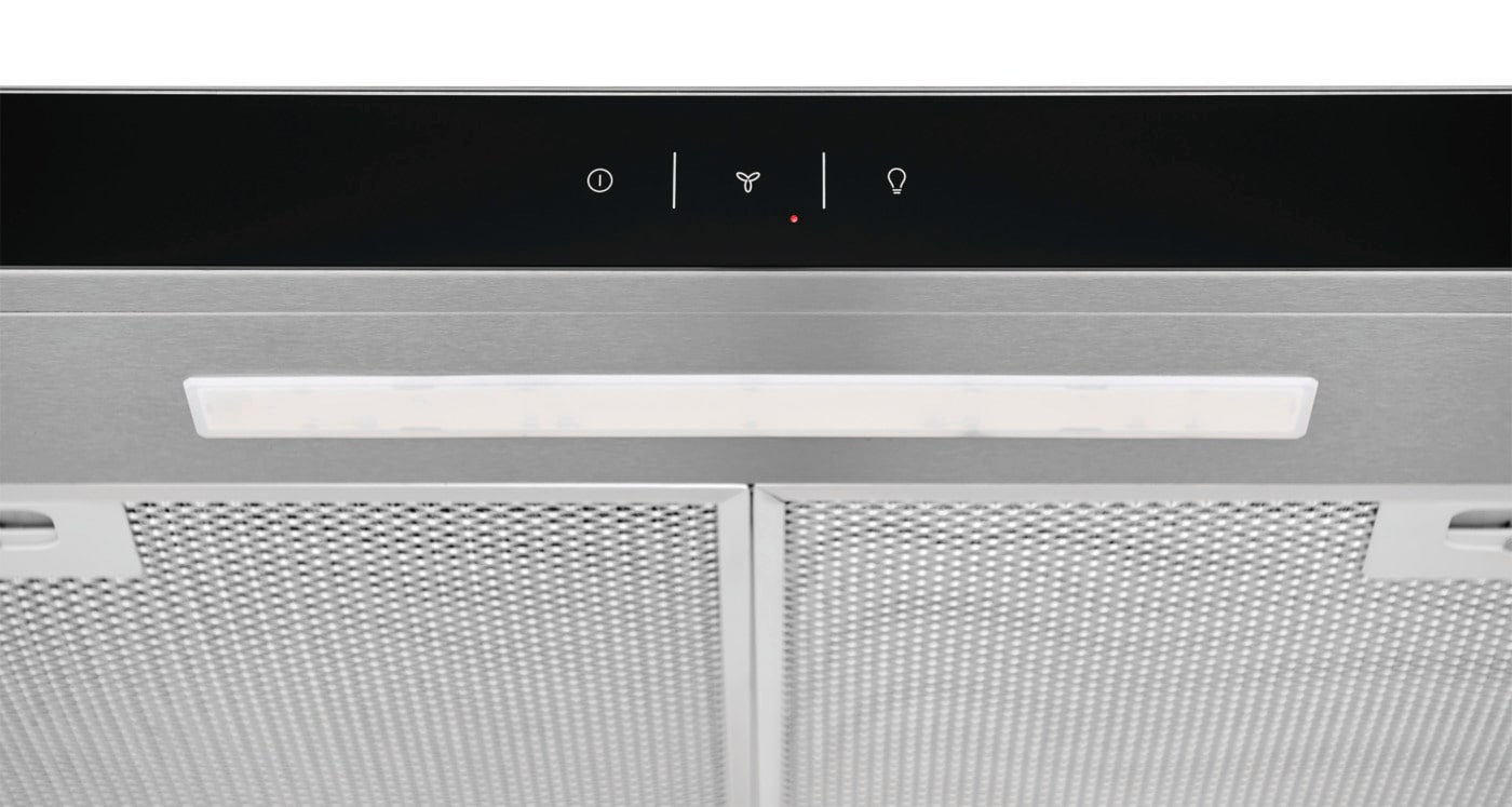 Model: FCVW3662AS | Frigidaire Undercabinet 36" Ventilation Hood