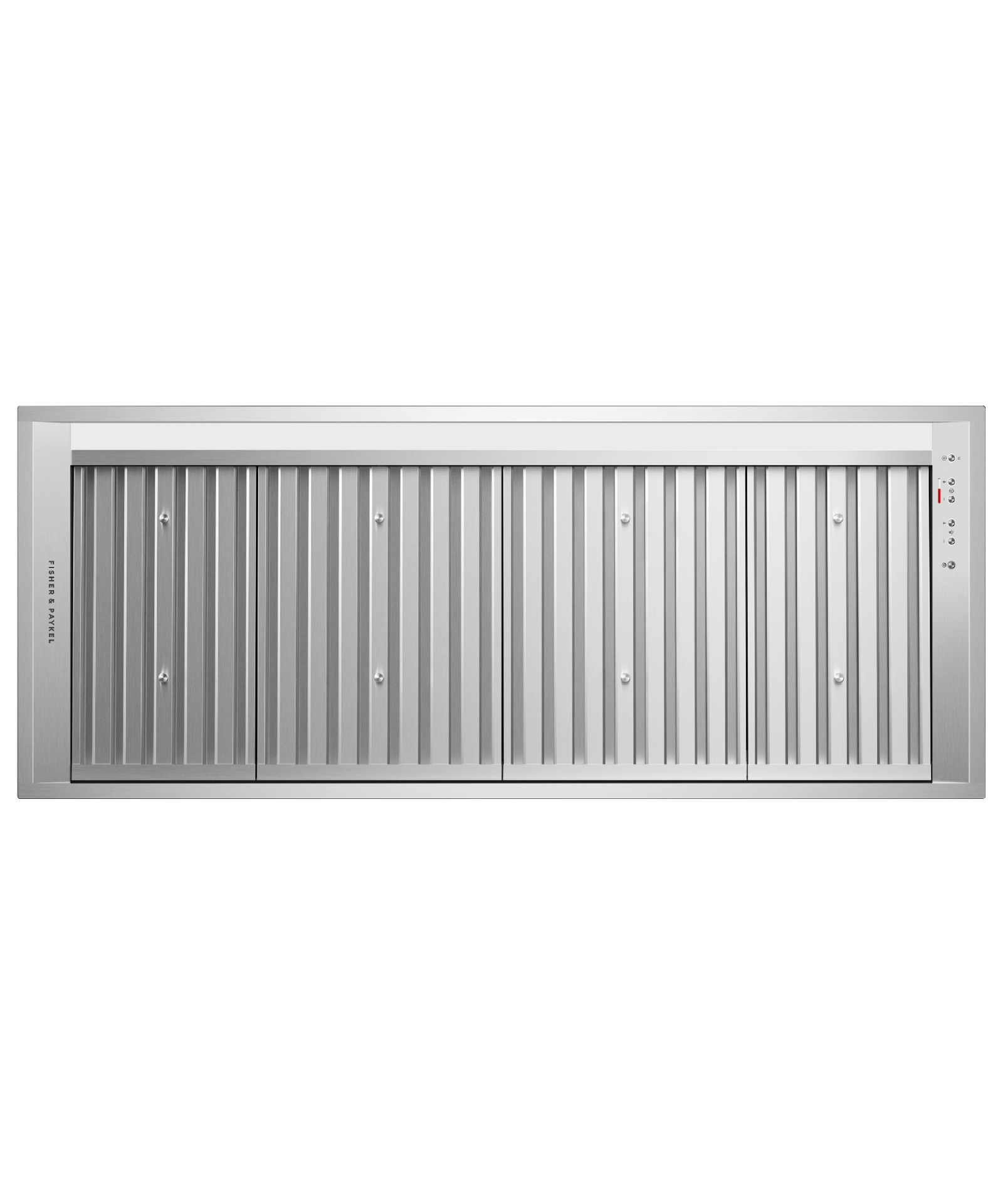 Fisher and Paykel Insert Range Hood, 48"