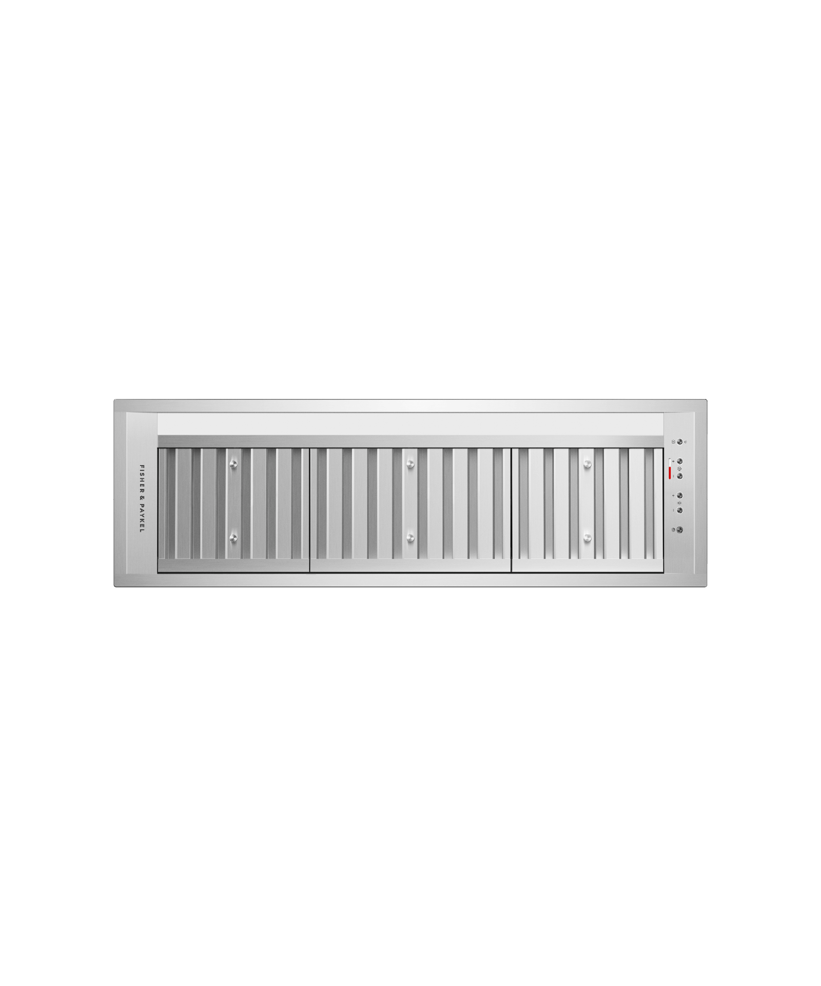 Model: HPB3611-4 N | Fisher and Paykel Insert Range Hood, 36"