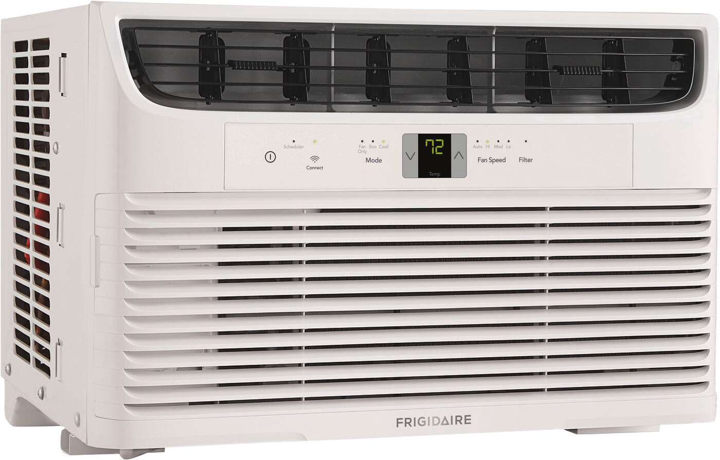 Model: FHWC083TC1 | Frigidaire 8,000 BTU Window Room Air Conditioner