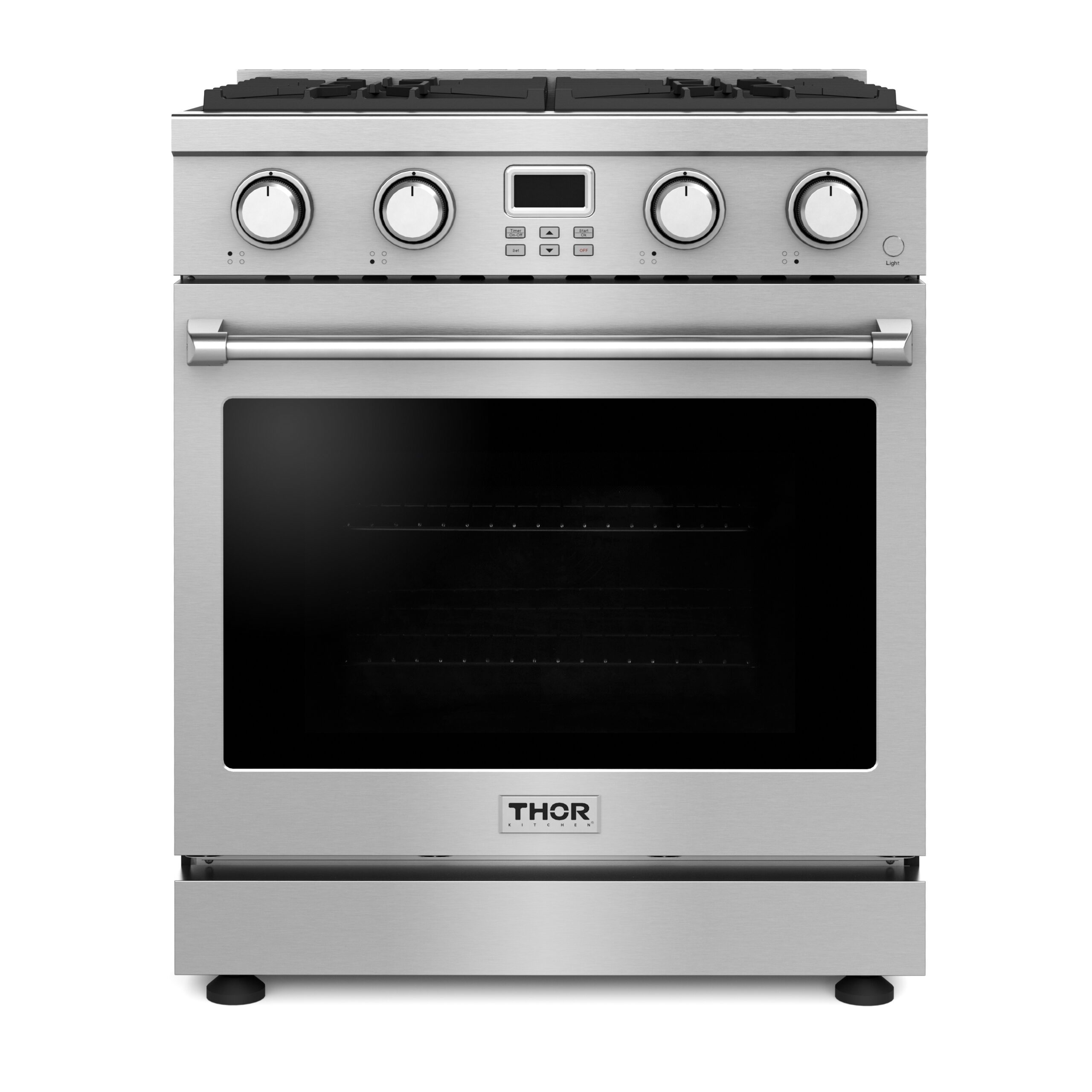 Thor 30" Professional Gas Range Basic Model