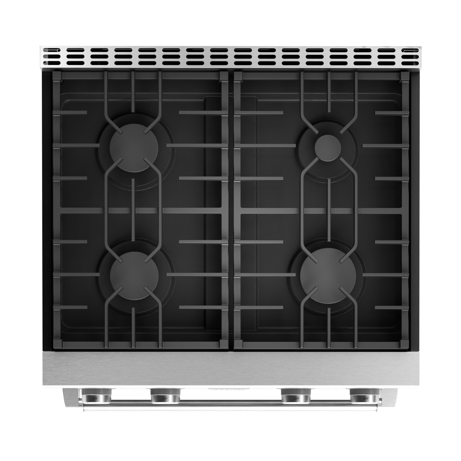 Model: ARG30NG | Thor 30" Professional Gas Range Basic Model