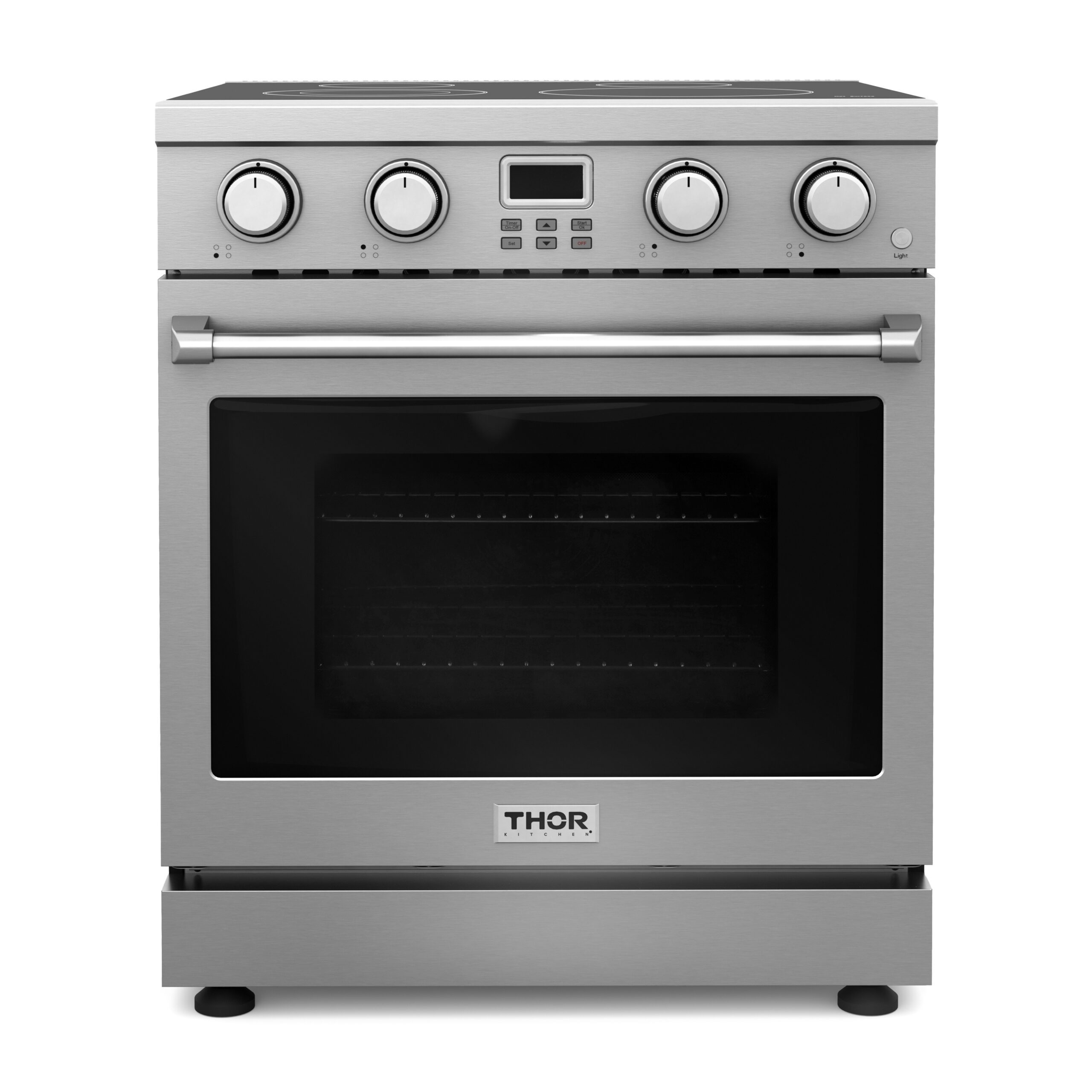 Thor 30" Professional Electric Range Basic Model