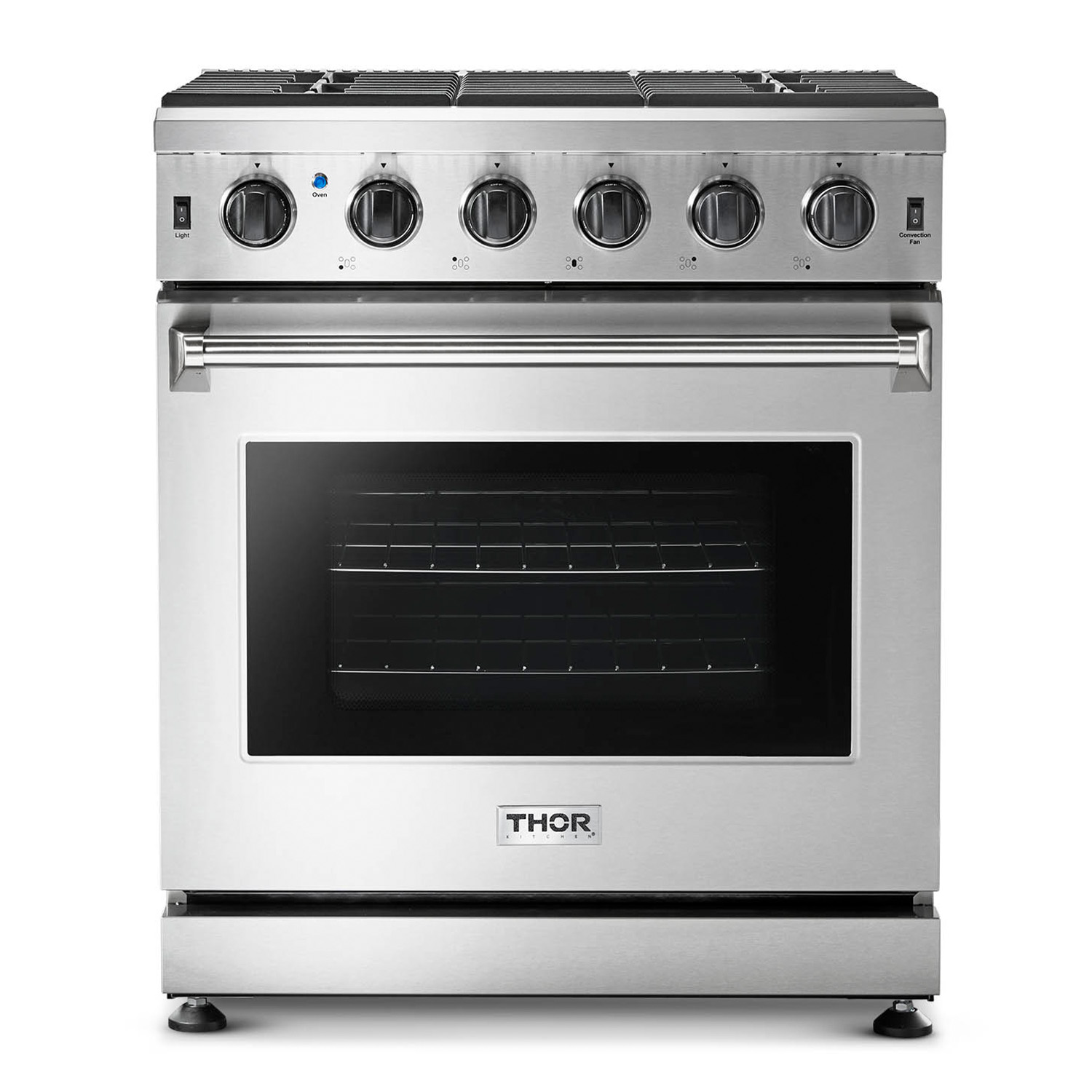 Thor 30" Professional Gas Range