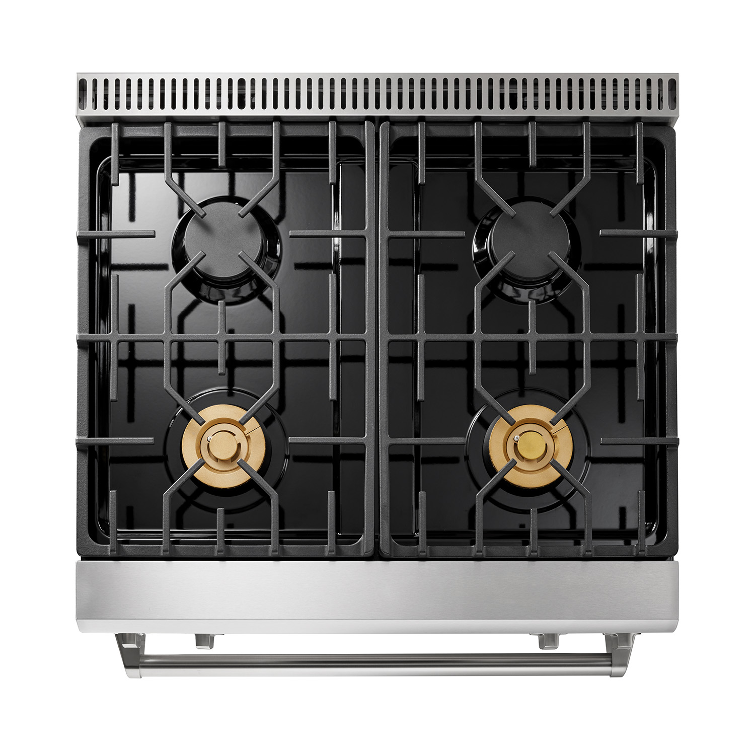 Model: TRG3001LP | Thor 30" Tilt Panel Gas Range in LP